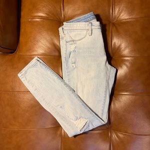 Blank NYC Spray On Jean